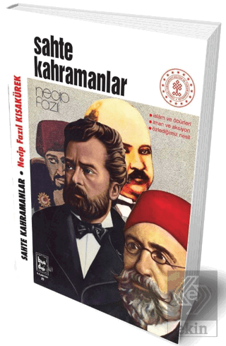 Sahte Kahramanlar