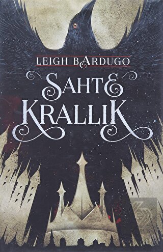 Sahte Krallık (Ciltli)