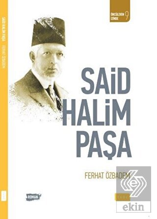 Said Halim Paşa