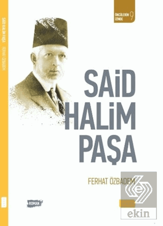 Said Halim Paşa