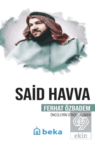 Said Havva Öncülerin İzinde