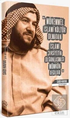 Said Havva\'ya Armağan