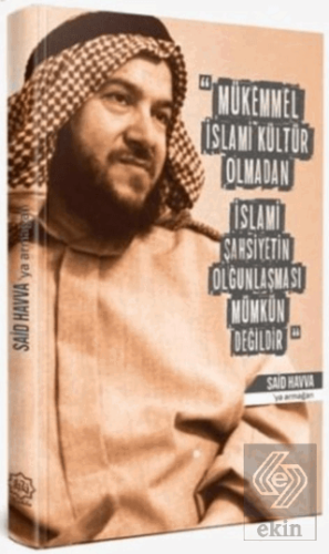 Said Havva\'ya Armağan