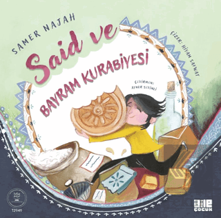 Said ve Bayram Kurabiyesi