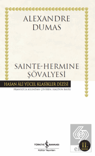 Sainte-Hermine Şövalyesi