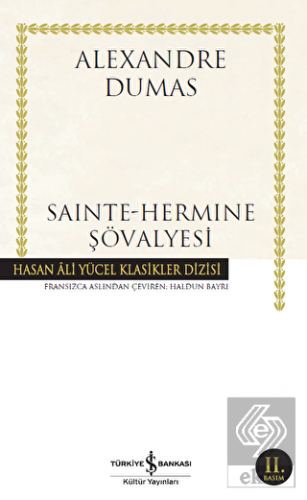 Sainte-Hermine Şövalyesi