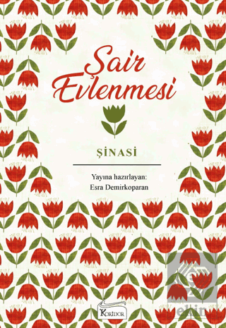 Şair Evlenmesi (Bez Cilt)
