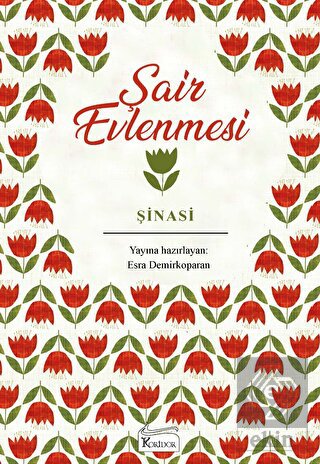 Şair Evlenmesi (Bez Cilt)