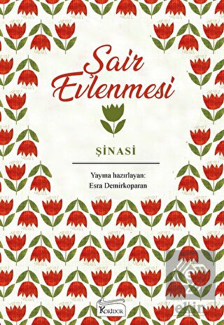 Şair Evlenmesi (Bez Cilt)