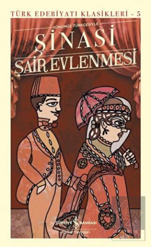 Şair Evlenmesi (Ciltli)