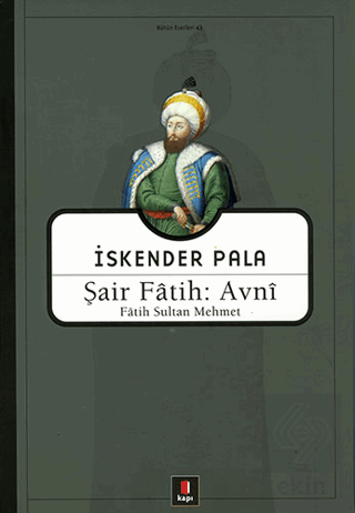 Şair Fatih: Avni