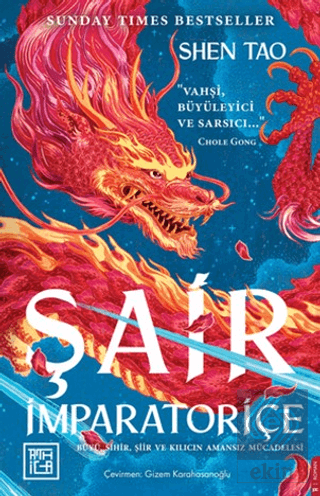 Şair İmparatoriçe