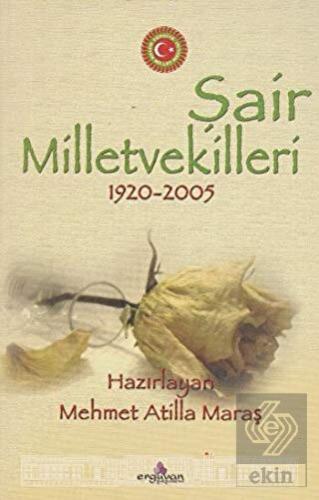 Şair Milletvekilleri 1920-2005