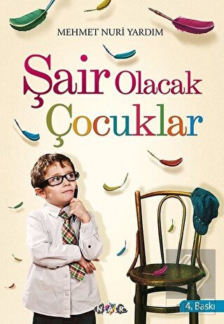 Şair Olacak Çocuklar