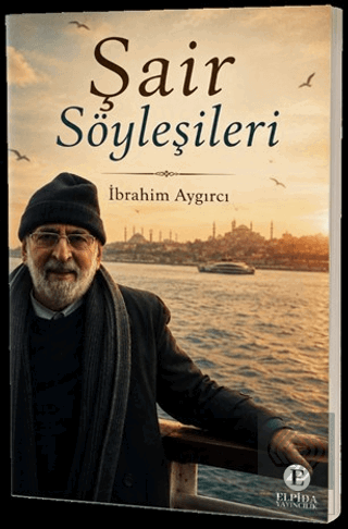 Şair Söyleşileri
