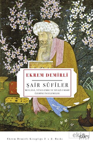Şair Sufiler
