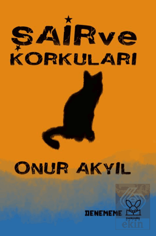Şair ve Korkuları