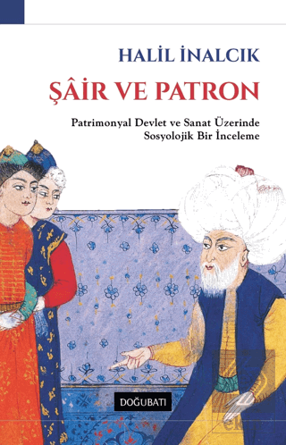 Şair ve Patron