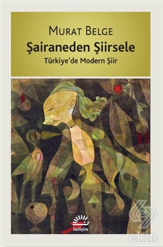 Şairaneden Şiirsele