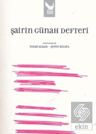 Şairin Günah Defteri