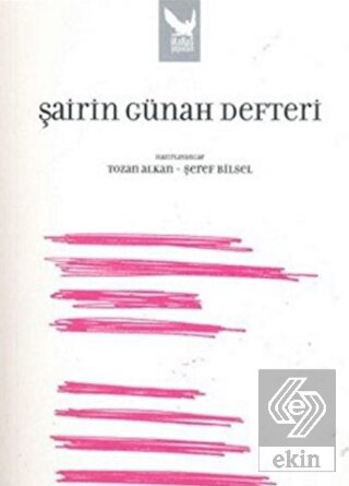 Şairin Günah Defteri