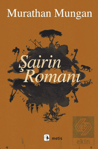 Şairin Romanı
