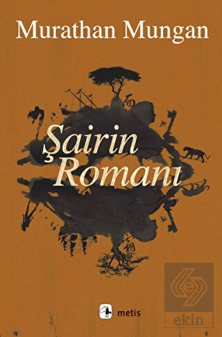 Şairin Romanı