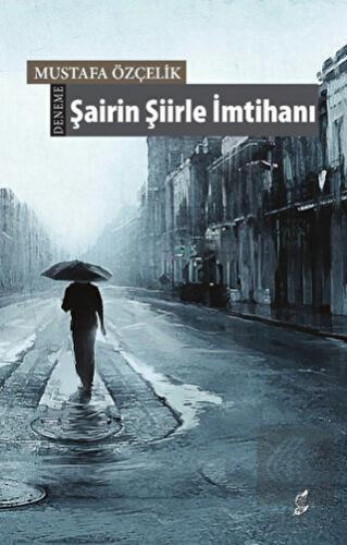 Şairin Şiirle İmtihanı