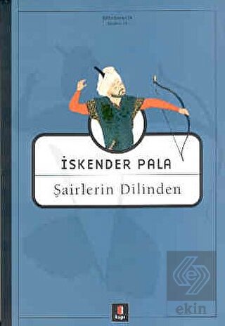 Şairlerin Dilinden