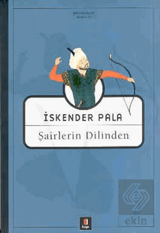 Şairlerin Dilinden