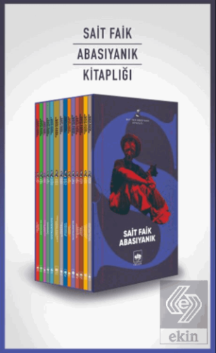 Sait Faik Abasıyanık Kitaplığı