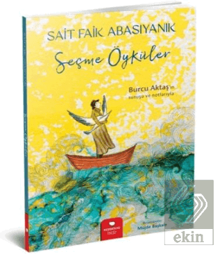 Sait Faik Abasıyanık Seçme Öyküler