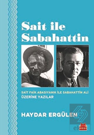 Sait ile Sabahattin
