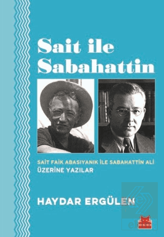 Sait ile Sabahattin