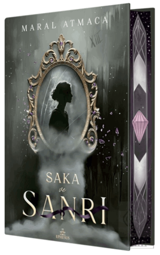 Saka ve Sanrı 2 - Yan Boyamalı