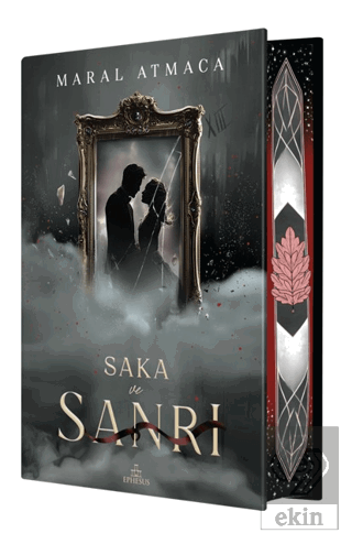 Saka ve Sanrı 4 - Yan Boyamalı