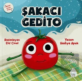 Şakacı Gedito