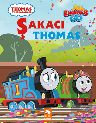 Şakacı Thomas