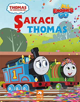 Şakacı Thomas