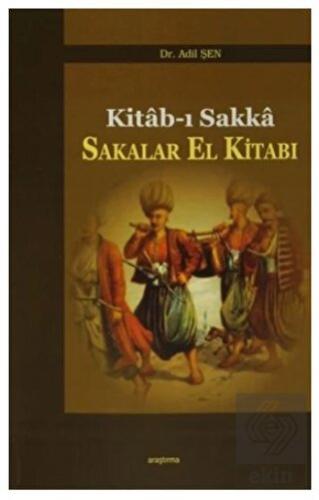Sakalar El Kitabı