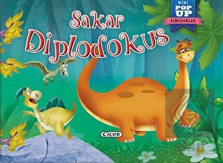 Sakar Diplodokus