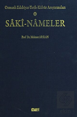 Saki-Nameler