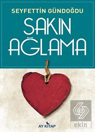 Sakın Ağlama