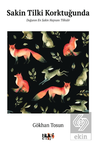 Sakin Tilki Korktuğunda