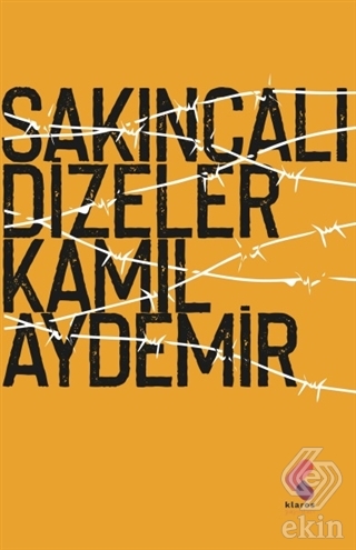 Sakıncalı Dizeler