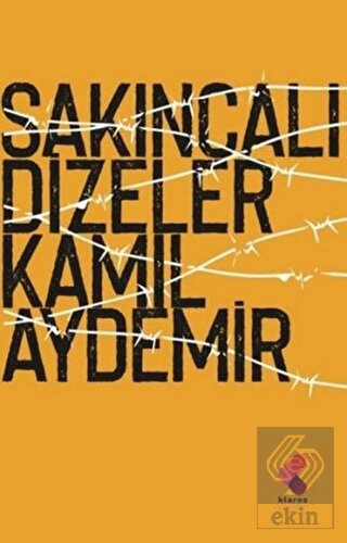 Sakıncalı Dizeler
