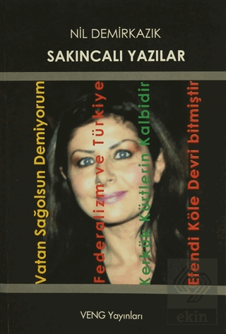 Sakıncalı Yazılar