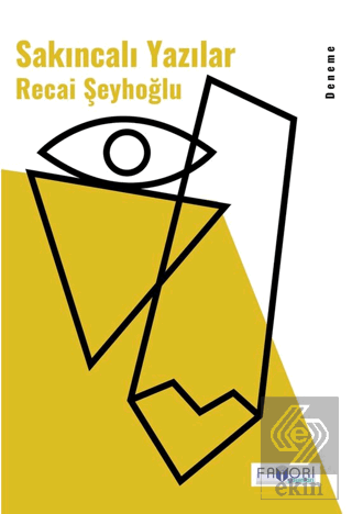 Sakıncalı Yazılar