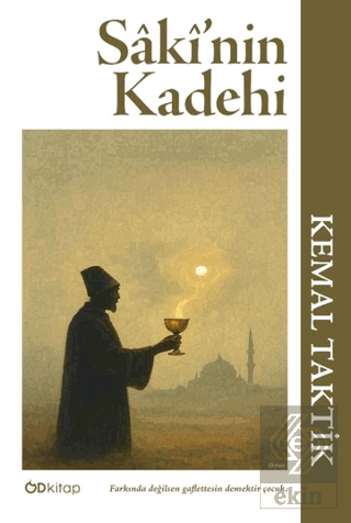 Saki'nin Kadehi