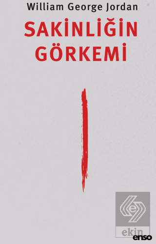 Sakinliğin Görkemi